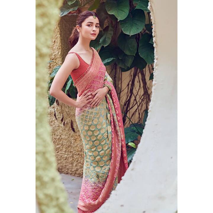 అలియా భట్ (Image Credit: Alia Bhatt/ Instagram)