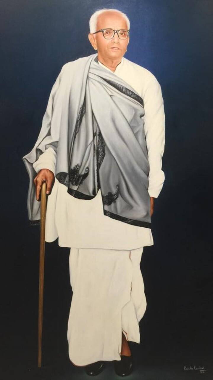 त्रिभुवन नारायण सिंह भी यूपी के सीएम रहे थे. अब वह हमारे बीच नहीं हैं. त्रिभुवन नारायण सिंह 1970 में राज्य के सीएम बने थे तब उनकी उम्र 66 साल थी.