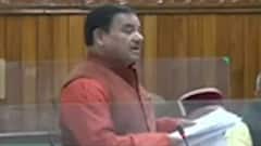 Uttarakhand Election: Uttarakhand Assembly Session के दूसरे दिन इन मुद्दों पर हुआ हंगामा।