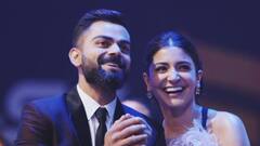 Virat Anushka Anniversary: বিবাহবার্ষিকীতে এক ঝলকে বিরাট-অনুষ্কার রোম্যান্টিক মুহূর্তের কিছু ছবি