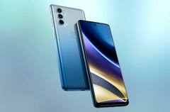 ભારતમાં લૉન્ચ થયો મોટોનો સૌથી સસ્તો 5G સ્માર્ટફોન, મળશે આટલા બધા સુપરહિટ ફિચર્સ, જાણો.........