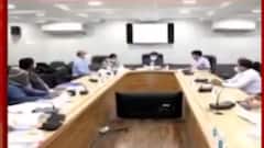 કચ્છ: ઓમીક્રોન અને કોરોનાના વધતા કેસ મામલે યોજાઈ બેઠક, જુઓ ગુજરાતી ન્યુઝ