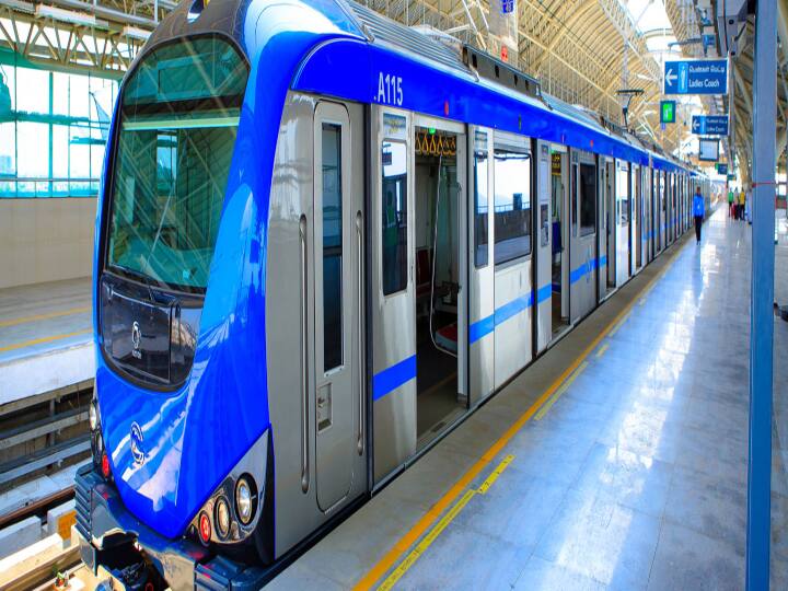 Are you an engineering graduate? Apply for Jan 7 coming to Chennai Metro job இன்ஜினியரிங் பட்டதாரியா? சென்னை மெட்ரோவில் பணி... ஜன.7க்குள் விண்ணப்பிக்கலாம்!