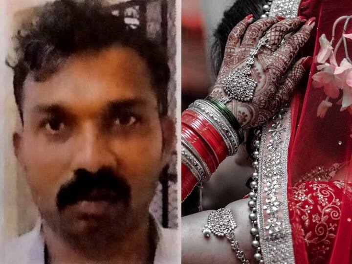 The woman has stopped the marriage because the groom was drunk in Dharmapuri தாலி கட்ட வேண்டிய நேரத்தில் தள்ளாடிய மாப்பிள்ளை... போதை மணமகனுக்கு குட்பை சொல்லி மாலையை வீசிய மணப்பெண்!