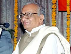 UP Oldest CM: અત્યાર સુધીમાં UPમા બન્યા છે 21 મુખ્યમંત્રી, આ છે સૌથી મોટી વયે સીએમ બનેલા 5 નેતા