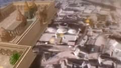 Virtual tour of Kashi Vishwanath Dham Corridor! | Uttar Pradesh