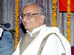 UP Oldest CM: अब तक 21 मुख्यमंत्री देख चुका है यूपी, ये हैं सबसे अधिक उम्र में सीएम बनने वाले 5 नेता