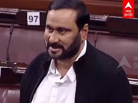 Anbumani Ramadoss Speech in Parliament: மதிய உணவுத் திட்டத்தில் தானியங்கள்!அன்புமணி கேள்வி