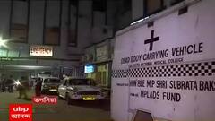 Tapsia Accident: মর্মান্তিক! তপসিয়ায় ডাক্তার দেখিয়ে ফেরার সময় শিশুকে পিষে দিল গাড়ি | Bangla News