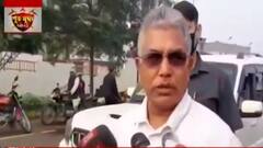 Kolkata Municipal Election 2021: আজ তৃণমূলের ইস্তেহার প্রকাশ, কটাক্ষ দিলীপের। Bangla News