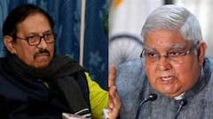 Governor-Speaker Clash: হাওড়া পুরসভা সংশোধনী বিল নিয়ে তুঙ্গে রাজ্যপাল-স্পিকার সংঘাত। Bangla News