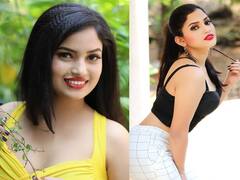 PHOTO: राजेश्वरीचा बोल्ड लूक, चाहते घायाळ!