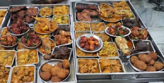 2021లో భారతీయులు అధికంగా వెతికిన టాప్ 10 రెసిపీలు.