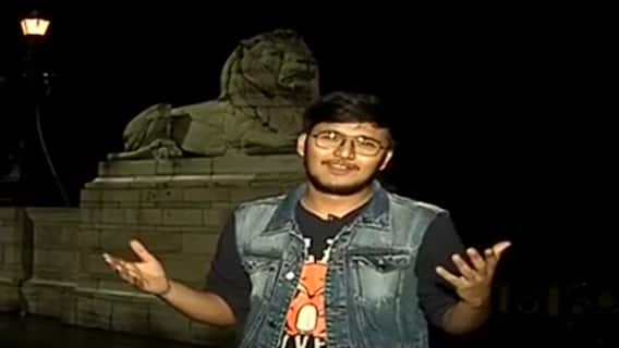 আপনার পাড়ায় তারকা : পুরভোটের আগে রাতের কলকাতা ঘুরে দেখলেন অভিনেতা ঋতব্রত মুখোপাধ্যায়। Bangla News