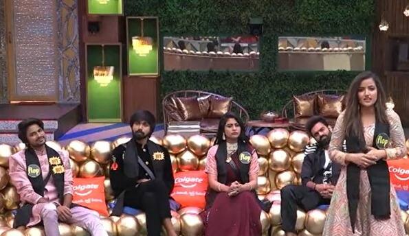 'Bigg Boss 5 Telugu: Manas Comments On Sunny Bigg Boss 5 Telugu: సన్నీ ఫస్ట్ టైం ఏడ్చాడు.. తట్టుకోలేకపోయా.. మానస్ ఎమోషనల్ కామెంట్స్..