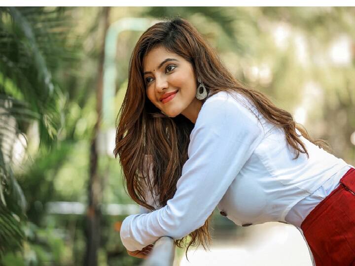 Athulya Ravi speaks about Murungaikkai Chips இப்படி நடக்கும்னு  நடிக்கும் போது தெரியாது -  முருங்கைக்காய் சிப்ஸ் குறித்து பேசிய அதுல்யா