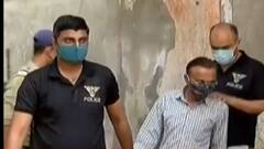 અમદાવાદ ક્રાઇમ બ્રાન્ચે બે ડ્રગ્સ પેડલરને ઝડપી પાડયા, જુઓ ગુજરાતી ન્યુઝ