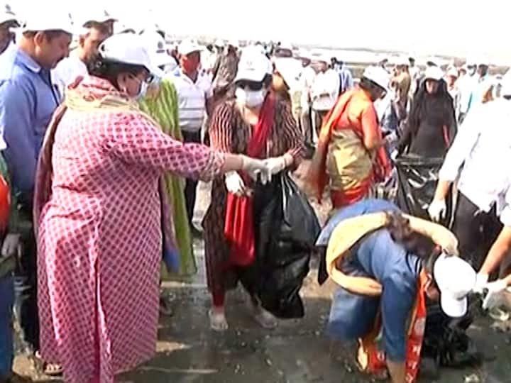 सरकार आणि मुंबई महापालिकेकडे कामकरण्याची इच्छाशक्ती नसल्याचा नसल्याचा आरोप मनसे (MNS) नेते अमित ठाकरे (Amit Thackeray) यांनी केला आहे.