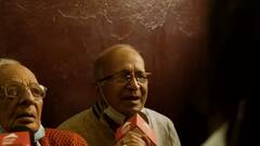 काशी में क्या और कितना हुआ ?, बुजुर्गों ने कुछ यूं दिल खोलकर रख दिया! | Padyatra From Varanasi