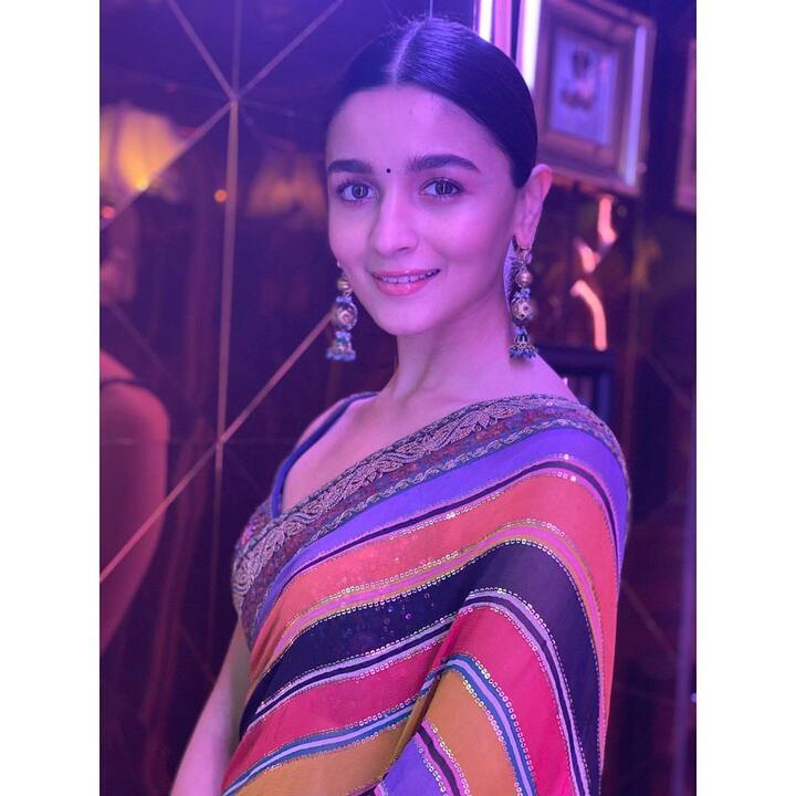 అలియా భట్ (Image Credit: Alia Bhatt/ Instagram)