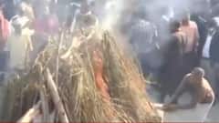 IAF Chopper Clash: Nation bids adieu to martyrs | Top Headlines (11 Dec 2021)