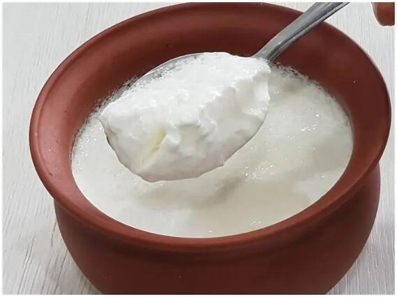 উচ্চ রক্তচাপ নিয়ন্ত্রণে সহায়ক হতে পারে টক দই , বলছে গবেষণা