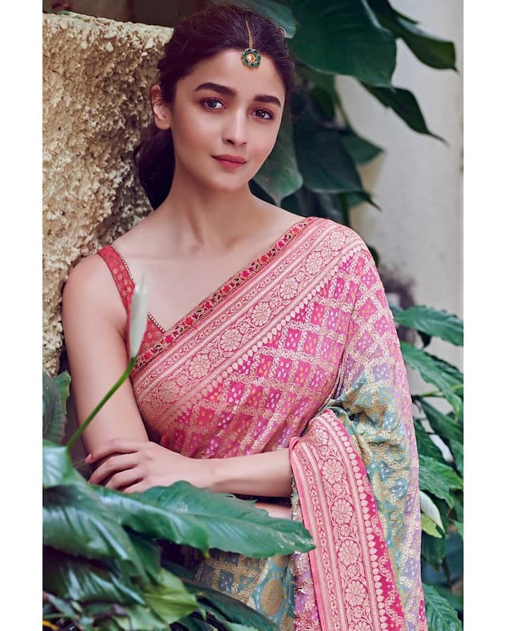 అలియా భట్ (Image Credit: Alia Bhatt/ Instagram)