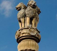 आमदार-खासदारांना गाडीवर अशोकस्तंभ लावण्यास मनाई, अन्यथा कारवाई होणार