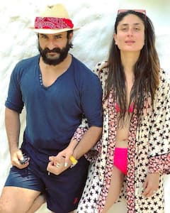 Kareena Kapoor Khan Bikini: शरारा-गरारा भूल जब जब पटौदी बेगम ने निकाह के बाद बिकिनी और शॉर्ट ड्रेसेस में मचाया बवाल