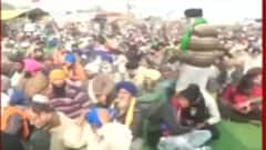 નવા કૃષિ કાયદા રદ્દ થતા ખેડૂતોની આજે ઘર વાપસી, જુઓ ગુજરાતી ન્યુઝ