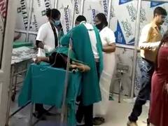 Arwal News: अरवल के सरकारी अस्पताल की एक और कारगुजारी उजागर, जानें- हैरान करने वाला मामला