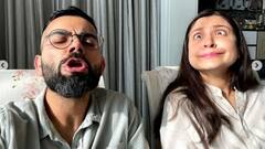 Virat-Anushka Anniversary: আমার দেখা সবচেয়ে নিরাপদ মানুষ তুমি, বিবাহবার্ষিকীতে বিরাটকে আবেগঘন বার্তা অনুষ্কার