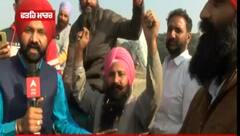 Fateh March Live : ਪੰਜਾਬ ਨੂੰ ਛੂਕਦੀਆਂ ਜਾਂਦੀਆਂ ਟਰਾਲੀਆਂ, ਨਹੀ ਵੇਖੇ ਹੋਣਗੇ ਟਰਾਲੀ 'ਚ ਪੈਂਦੇ ਭੰਗੜੇ