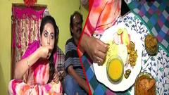 KMC Election 2021: প্রচারের ধকল সামলাতে সুষম আহারে জোর TMC প্রার্থী অনন্যা বন্দ্যোপাধ্যায়ের | Bangla News