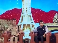 ABP Shikhar Sammelan Chhattisgarh LIVE: छत्तीसगढ़ के टॉप अफसर बोले- नक्सली हमले में किसी की जान जाती है तो मजबूर महसूस करते हैं हम