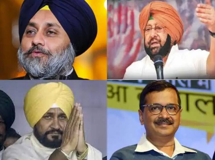 ABP C-Voter Survey for Punjab Election 2022, This face is the first choice of Punjabis for the next CM, revealed in the survey ABP C-Voter Survey for Punjab Election 2022: ਪੰਜਾਬ ਦੇ ਅਗਲੇ CM ਲਈ ਇਹ ਚਿਹਰਾ ਪੰਜਾਬੀਆਂ ਦੀ ਪਹਿਲੀ ਪਸੰਦ, ਸਰਵੇਅ 'ਚ ਖੁਲਾਸਾ