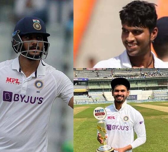 2021 मध्ये 'या' स्टार खेळाडूंचं भारतीय संघात पदार्पण