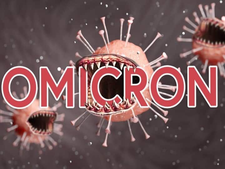 Omicron could be infecting 4,000-a-day? UK Health Experts Alert Omicron in India: వామ్మో ఒమిక్రాన్.. ఒక్క రోజులో 4 వేల మందికా? గత వైరస్‌ల కంటే వేగంగా కొత్త వైరస్!