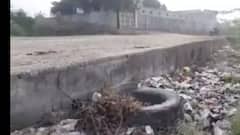 ભાવનગર જિલ્લાના કણકોટ ગામે વિકાસના નામે મીંડું, લોકોમાં જોવા મળ્યો રોષ, જુઓ ગુજરાતી ન્યુઝ