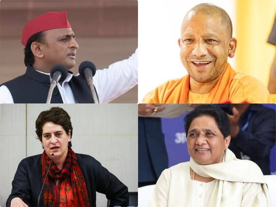 UP Election: बुंदेलखंड रीजन में किसे मिल रही कितनी सीटें? | ABP C-Voter Survey