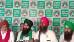 Farmers to celebrate 'Vijay Diwas' today; Ghar Wapsi to begin | LIVE Report