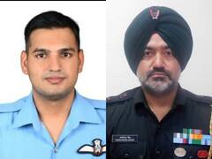 Rajasthan News: CDS बिपिन रावत के साथ हेलीकॉप्टर क्रैश में शहीद हुए थे राजस्थान के ये दो लाल, जानिए कहां से था ताल्लुक