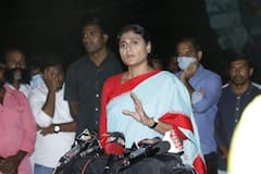 YS Sharmila: వరి వద్దన్న ముఖ్యమంత్రి మనకొద్దు..  త్వరలో పాదయాత్ర చేస్తా