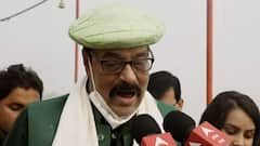 Padyatra From Varanasi: काशी विश्वनाथ के महंत का चुनावी संदेश | Hindi