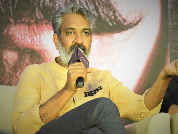 Rajamouli reveals the common quality between Prabhas and NTR Prabhas & NTR: ప్రభాస్... ఎన్టీఆర్... ఇద్దరిలో కామన్ క్వాలిటీ ఏంటో చెప్పిన రాజమౌళి