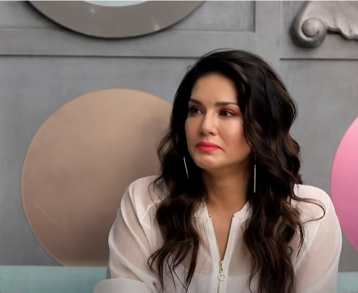 Sunny Leone Viral Video: Arbaaz Khan ने छेड़ा था ये किस्सा तो फूट-फूट कर रोने लगी थीं सनी लियोनी