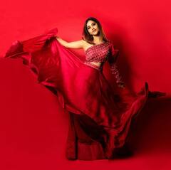 HBD Nabha Natesh: నటన మాత్రమే కాదు… నభా లో ఉన్న మరో ఇస్మార్ట్ టాలెంట్ ఏంటో తెలుసా..