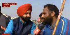Fateh March Live : ਨੌਜਵਾਨਾਂ ਨੇ ਜੱਥੇਬੰਦੀਆਂ ਨੂੰ ਕੀਤੀ ਇੱਕ ਹੋਣ ਦੀ ਅਪੀਲ, ਦੱਸੀ ਏਕੇ 'ਚ ਬਰਕਤ