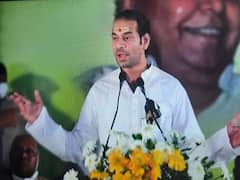 Tejashwi Yadav Wedding: मामा ने की 'औकात' से बाहर की बात तो भड़के तेज प्रताप, कहा- 'रुकअ बिहार आ के तोहार गर्दा उड़ाव तानी'