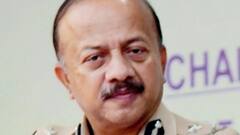 Mumbai Police : पोलिस अधिकारी देवेन भारतींविरोधात गुन्हा Abp Majha